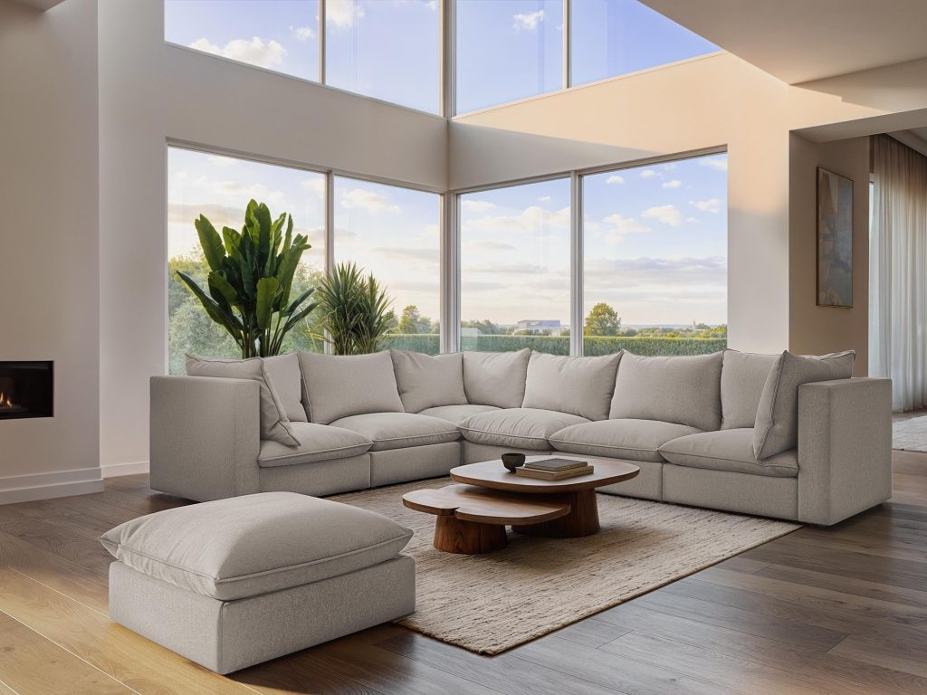 Sofa Manao